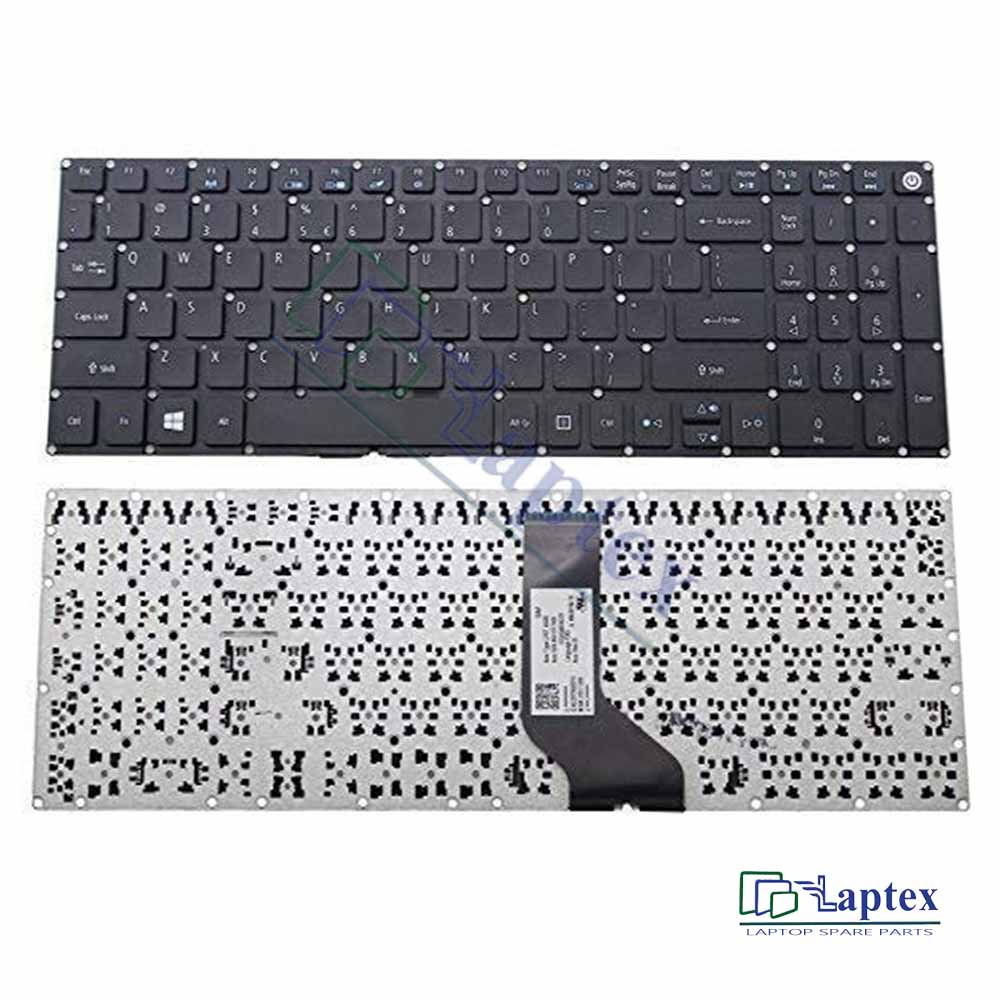 Laptop Keyboard For Acer Aspire E5-573 E5-522 E5-722G E5-572 Laptop Internal With On Off Keyboard